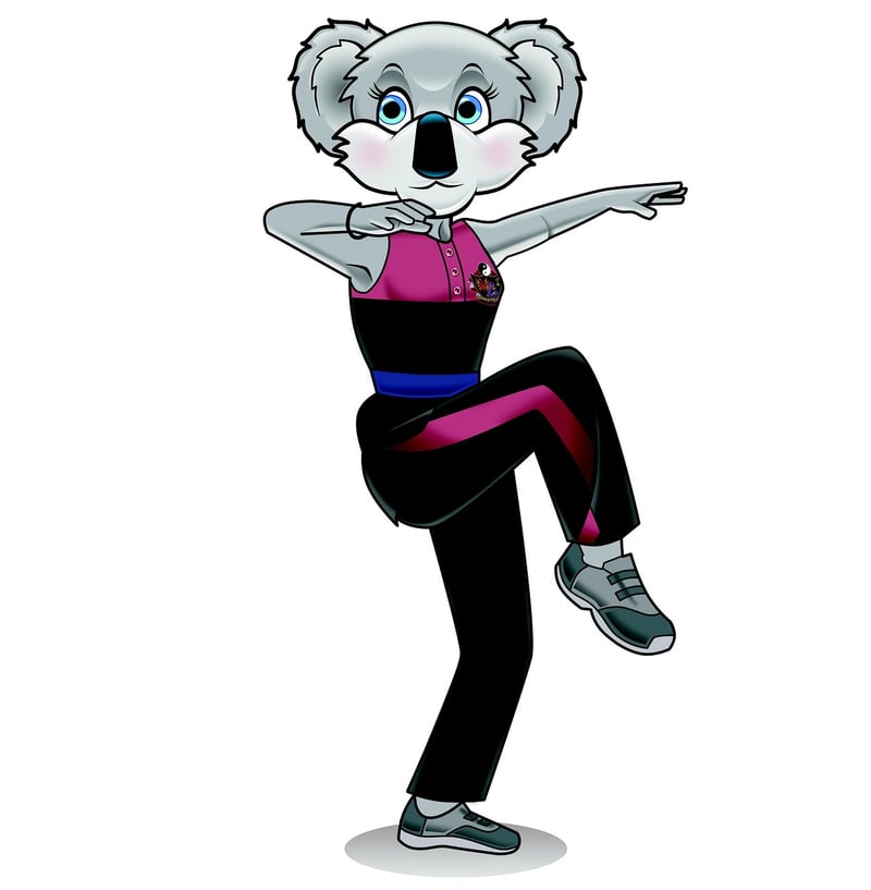 Kung Fu Image